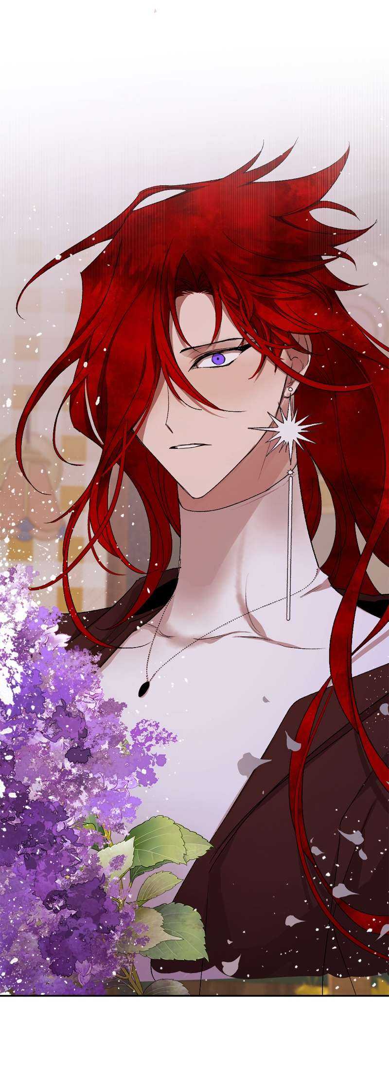 Lời Thú Nhận Của Chúa Tể Bóng Tối - Chapter 90 - Page 167