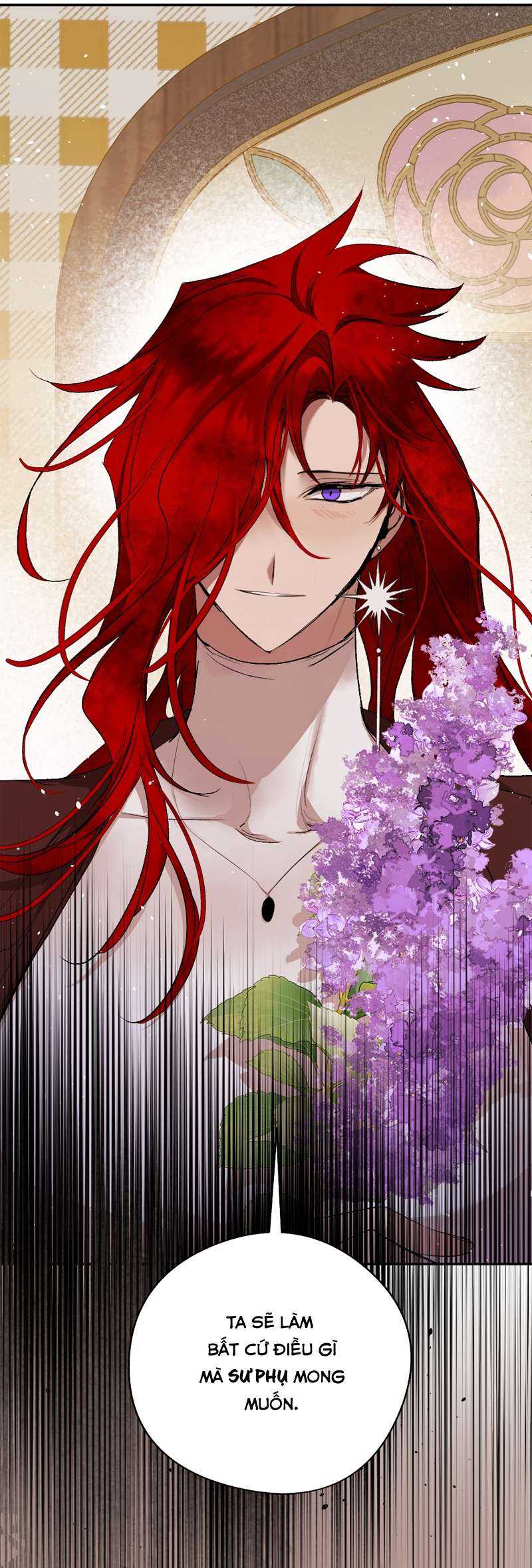 Lời Thú Nhận Của Chúa Tể Bóng Tối - Chapter 90 - Page 171