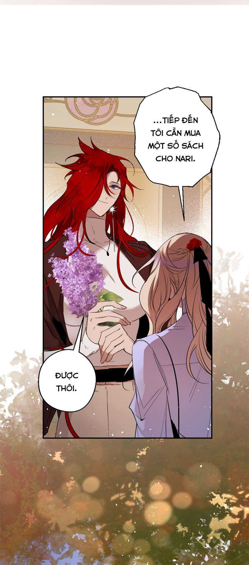 Lời Thú Nhận Của Chúa Tể Bóng Tối - Chapter 90 - Page 173