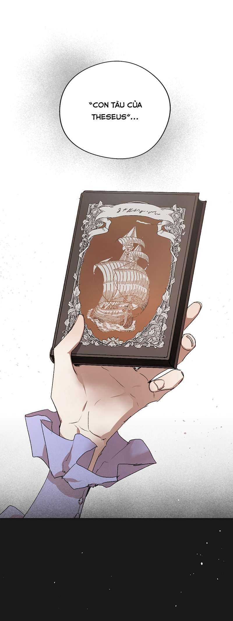 Lời Thú Nhận Của Chúa Tể Bóng Tối - Chapter 90 - Page 178