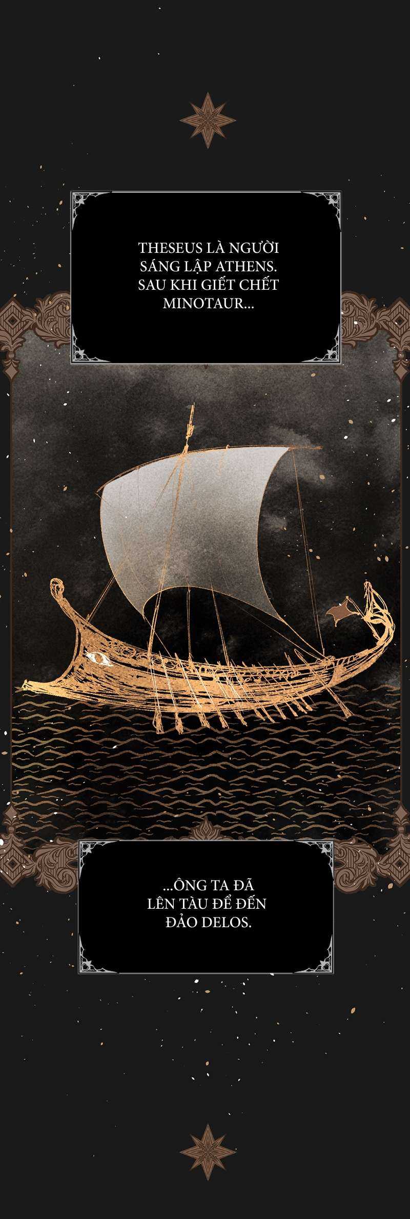 Lời Thú Nhận Của Chúa Tể Bóng Tối - Chapter 90 - Page 179