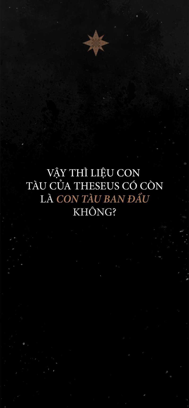 Lời Thú Nhận Của Chúa Tể Bóng Tối - Chapter 90 - Page 182