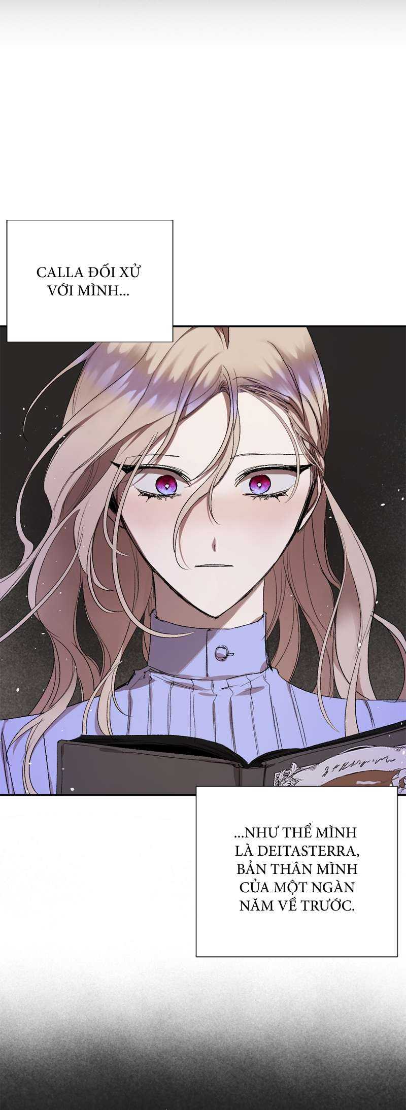 Lời Thú Nhận Của Chúa Tể Bóng Tối - Chapter 90 - Page 184