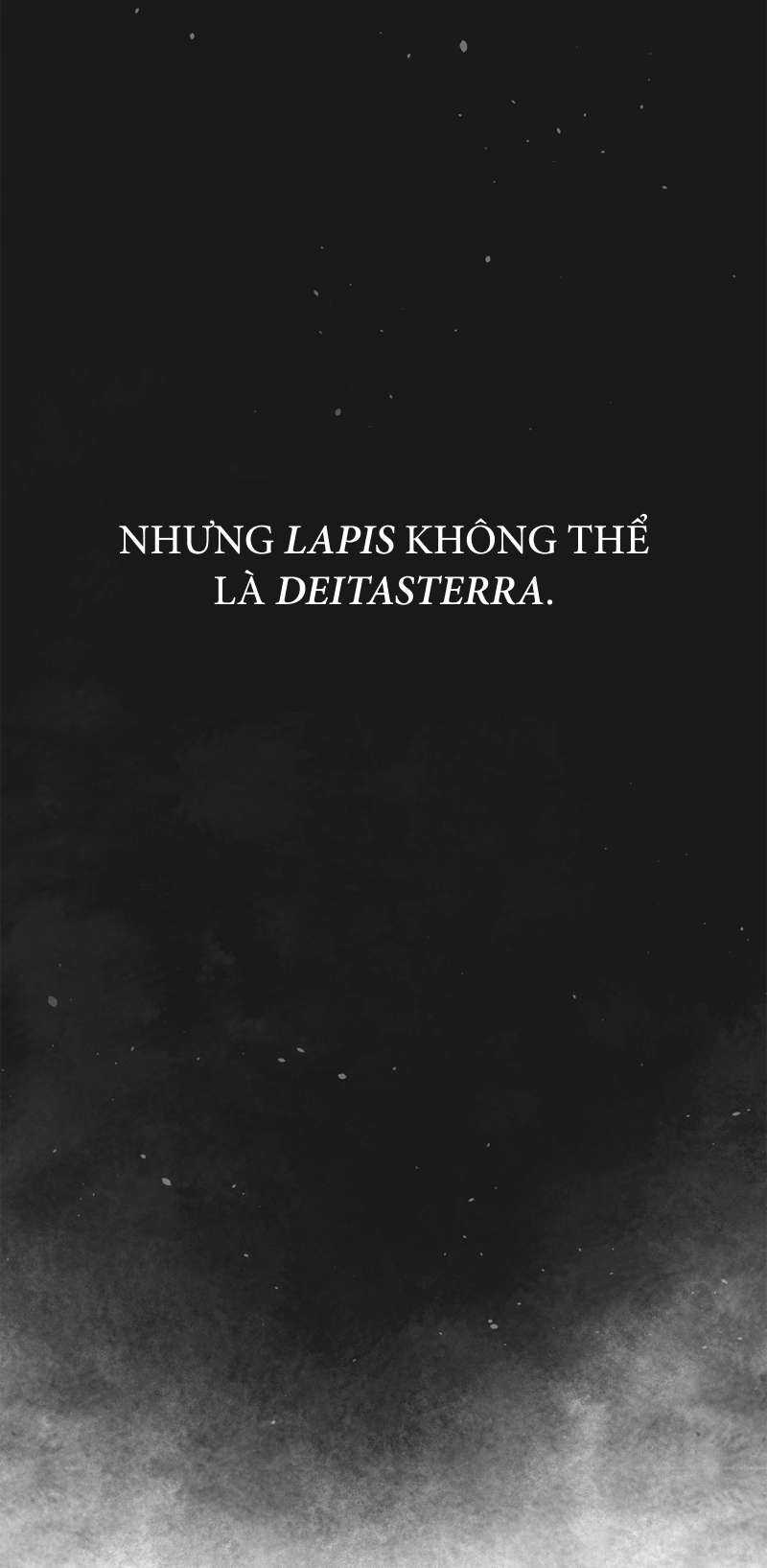 Lời Thú Nhận Của Chúa Tể Bóng Tối - Chapter 90 - Page 186