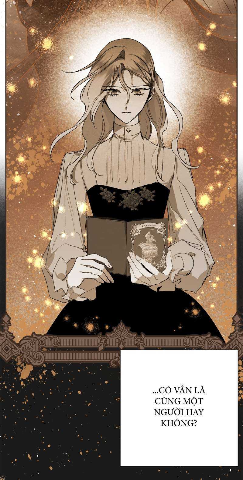 Lời Thú Nhận Của Chúa Tể Bóng Tối - Chapter 90 - Page 189