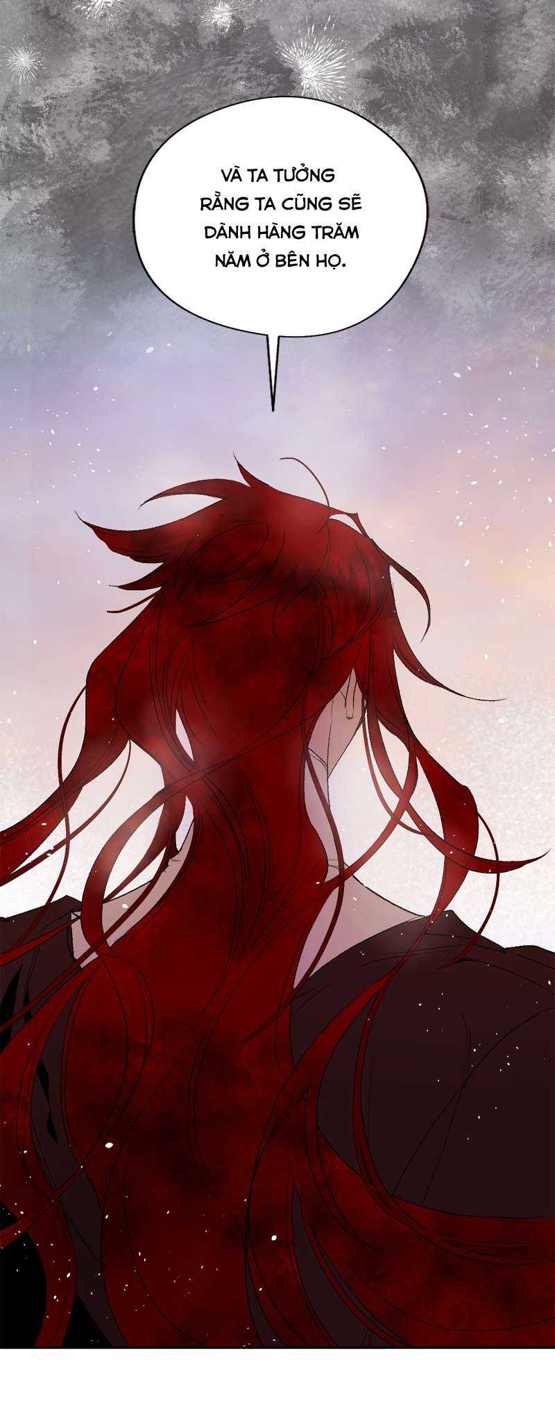 Lời Thú Nhận Của Chúa Tể Bóng Tối - Chapter 90 - Page 197