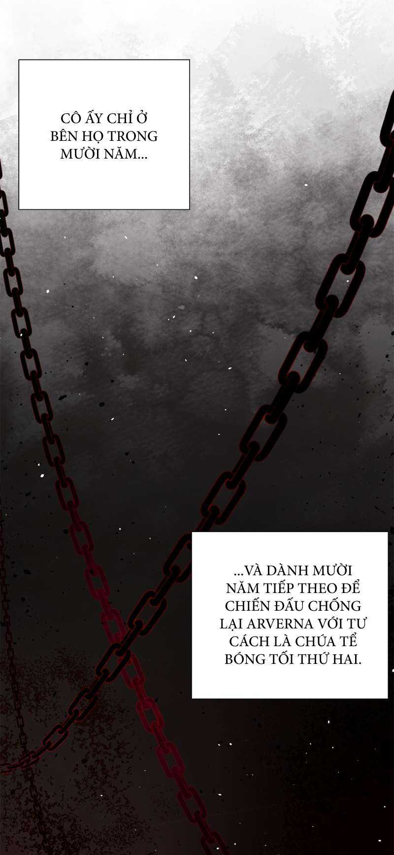 Lời Thú Nhận Của Chúa Tể Bóng Tối - Chapter 90 - Page 199