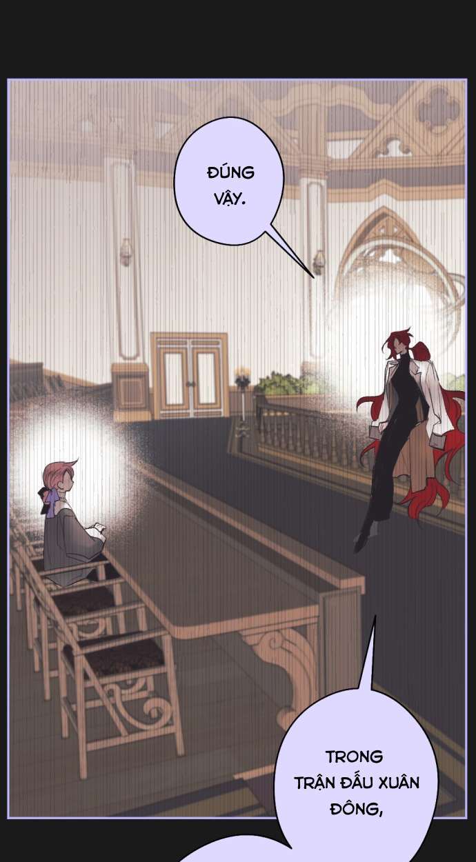 Lời Thú Nhận Của Chúa Tể Bóng Tối - Chapter 90 - Page 20