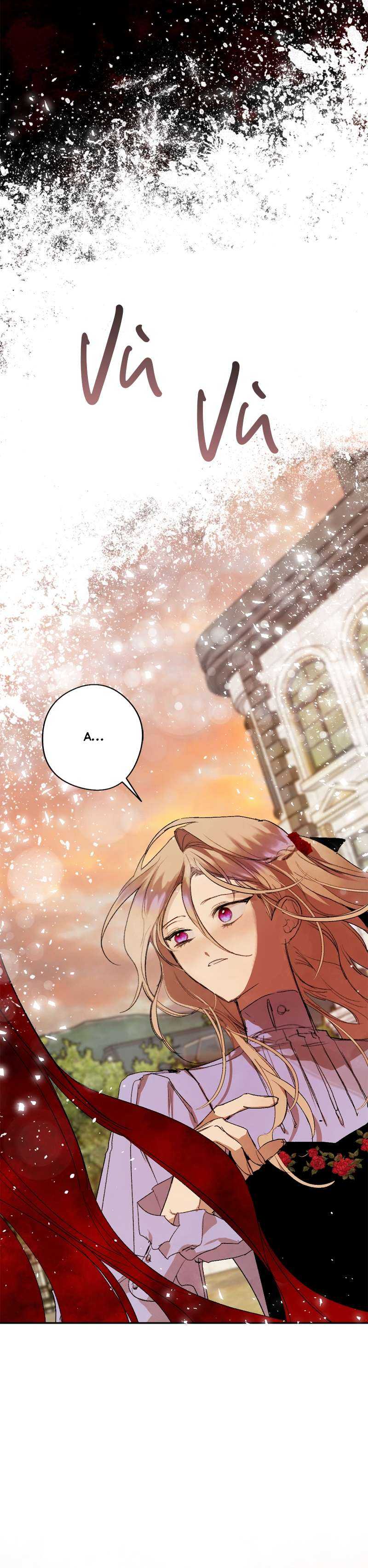 Lời Thú Nhận Của Chúa Tể Bóng Tối - Chapter 90 - Page 201