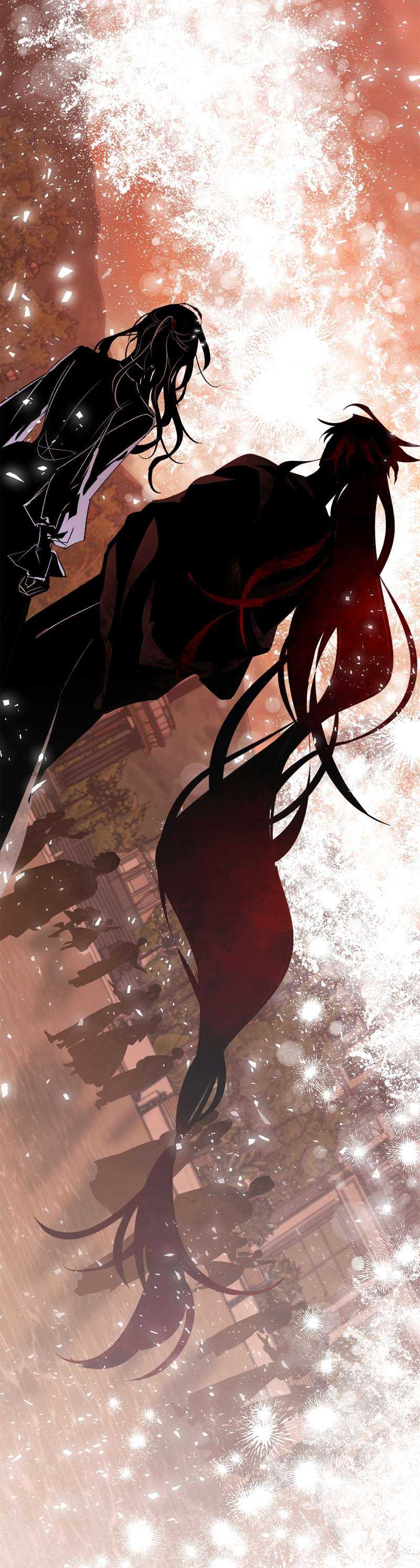 Lời Thú Nhận Của Chúa Tể Bóng Tối - Chapter 90 - Page 203