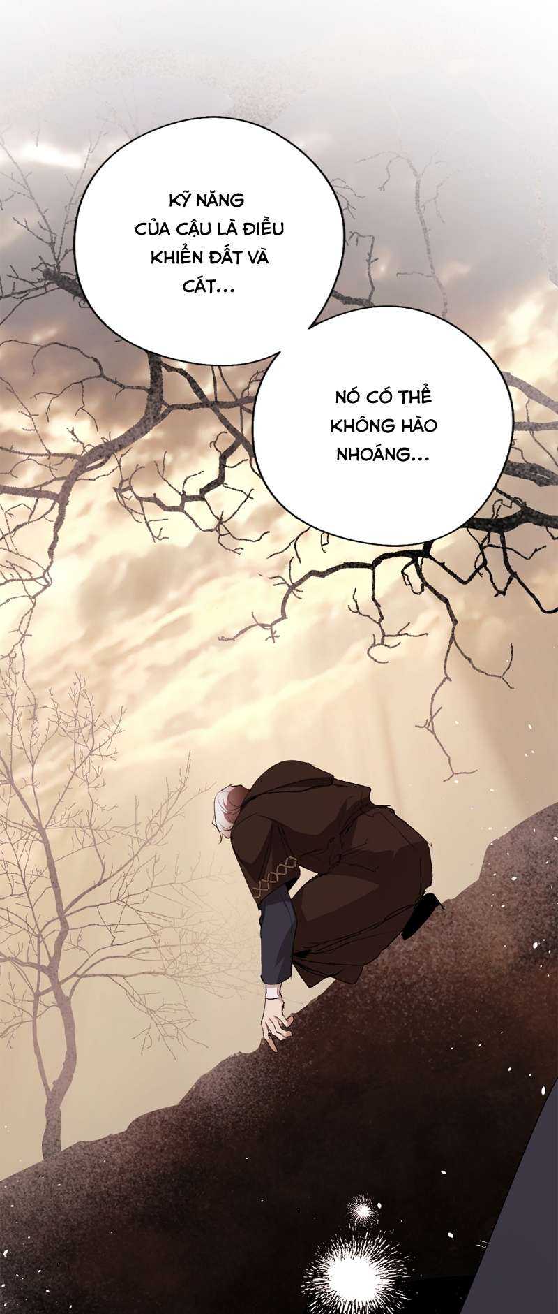 Lời Thú Nhận Của Chúa Tể Bóng Tối - Chapter 90 - Page 220