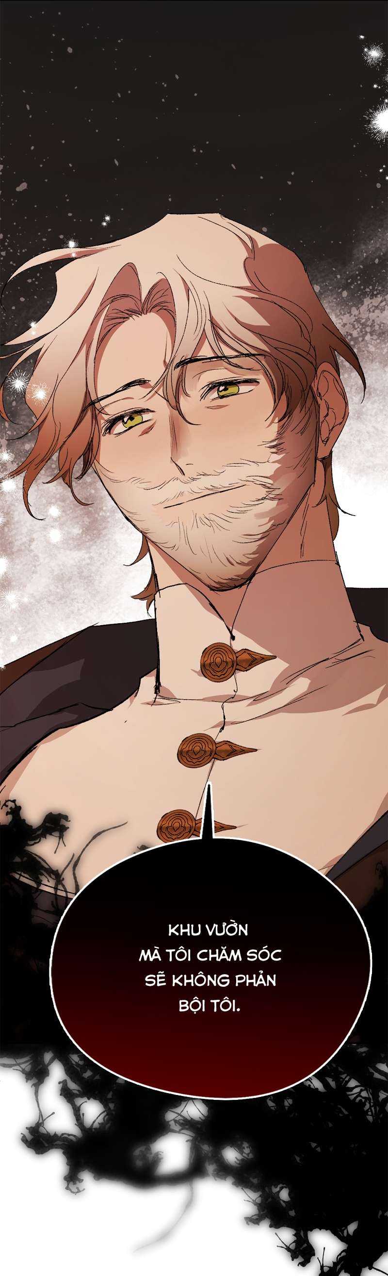 Lời Thú Nhận Của Chúa Tể Bóng Tối - Chapter 90 - Page 223