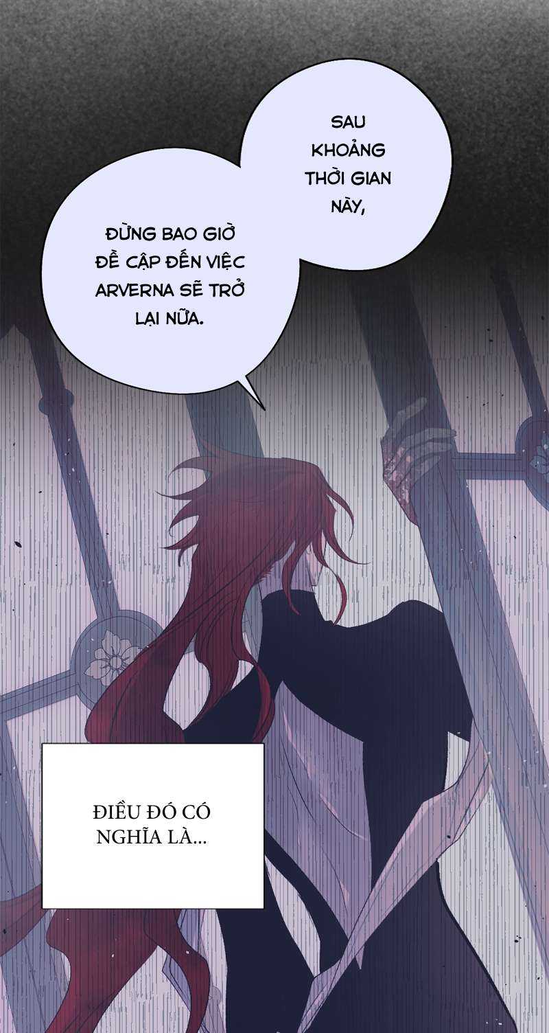 Lời Thú Nhận Của Chúa Tể Bóng Tối - Chapter 90 - Page 231