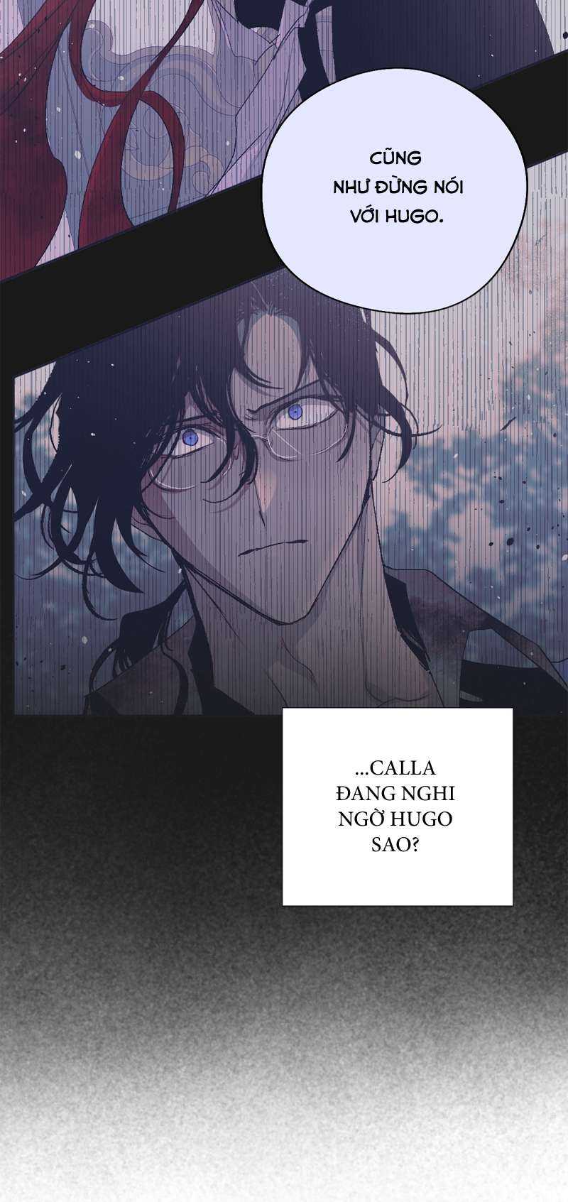 Lời Thú Nhận Của Chúa Tể Bóng Tối - Chapter 90 - Page 232