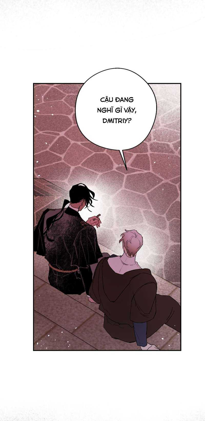 Lời Thú Nhận Của Chúa Tể Bóng Tối - Chapter 90 - Page 233