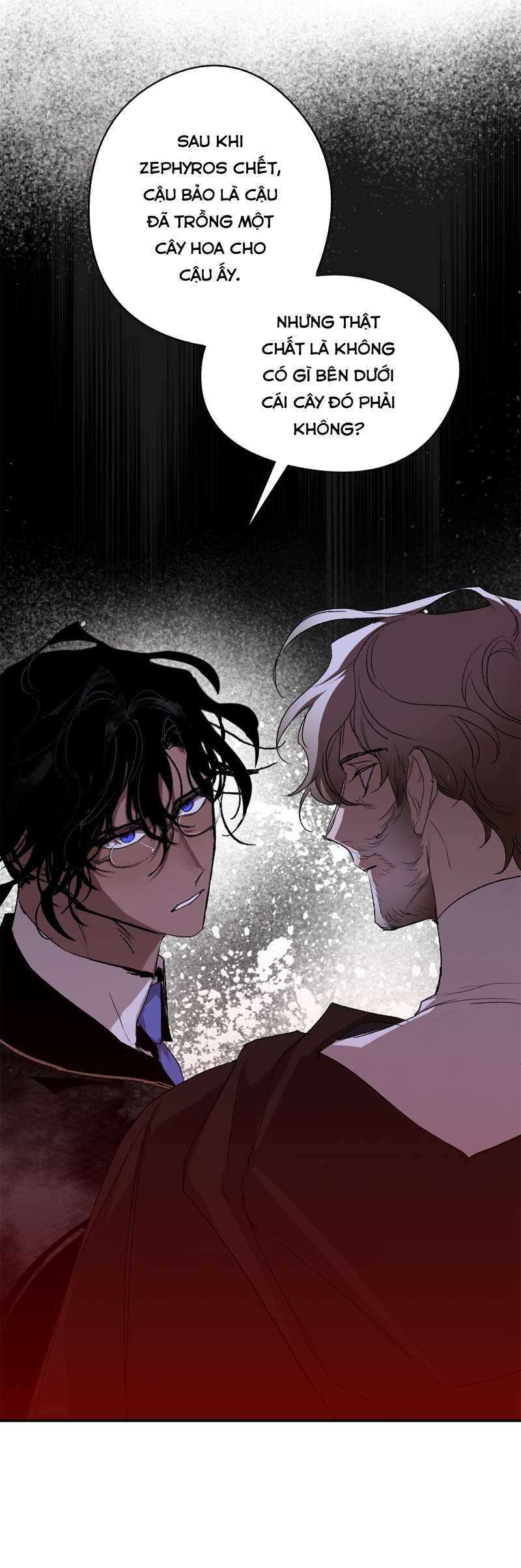 Lời Thú Nhận Của Chúa Tể Bóng Tối - Chapter 90 - Page 234