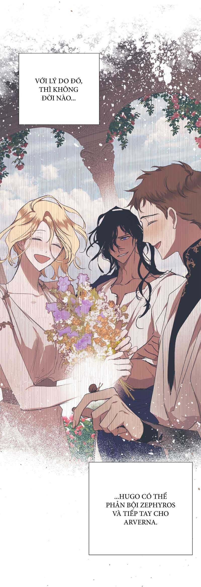 Lời Thú Nhận Của Chúa Tể Bóng Tối - Chapter 90 - Page 238