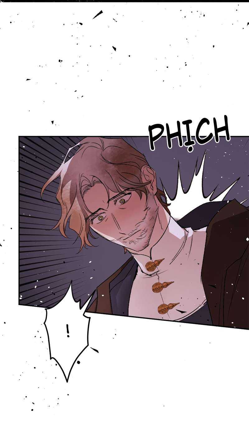 Lời Thú Nhận Của Chúa Tể Bóng Tối - Chapter 90 - Page 251