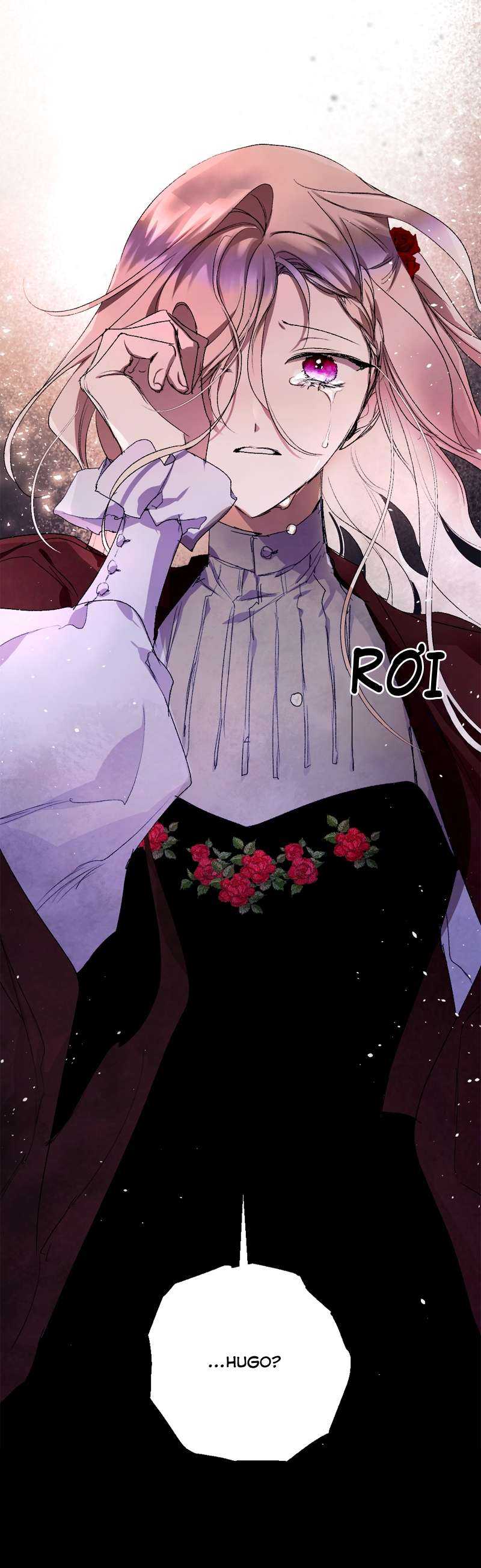 Lời Thú Nhận Của Chúa Tể Bóng Tối - Chapter 90 - Page 253