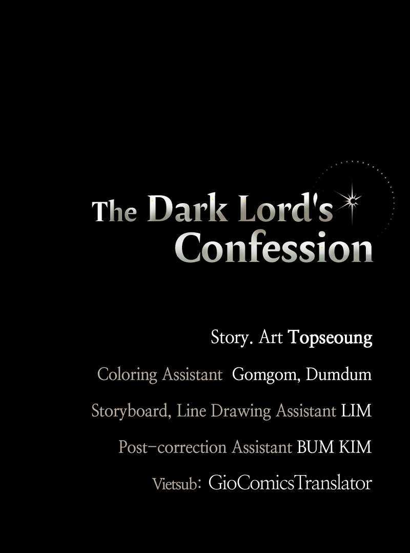 Lời Thú Nhận Của Chúa Tể Bóng Tối - Chapter 90 - Page 254