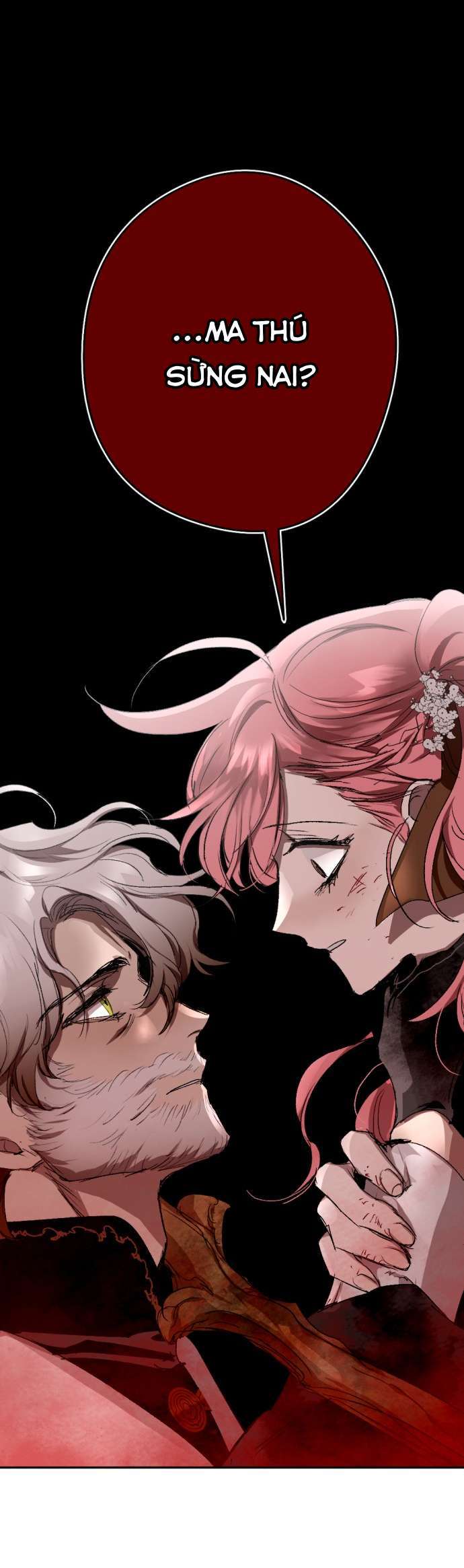 Lời Thú Nhận Của Chúa Tể Bóng Tối - Chapter 90 - Page 34