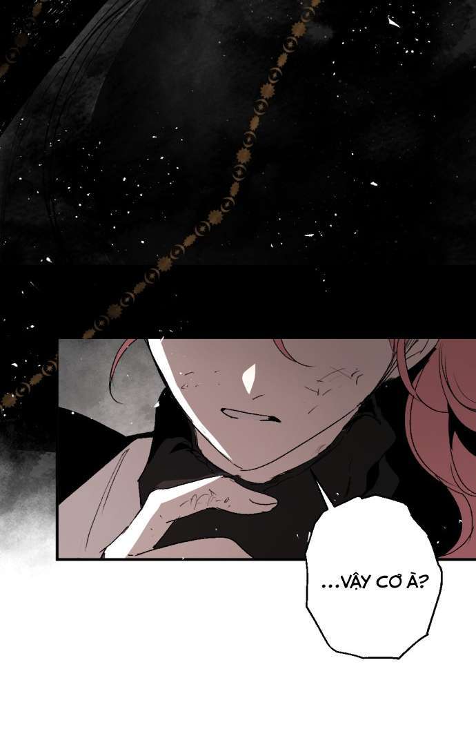 Lời Thú Nhận Của Chúa Tể Bóng Tối - Chapter 90 - Page 39