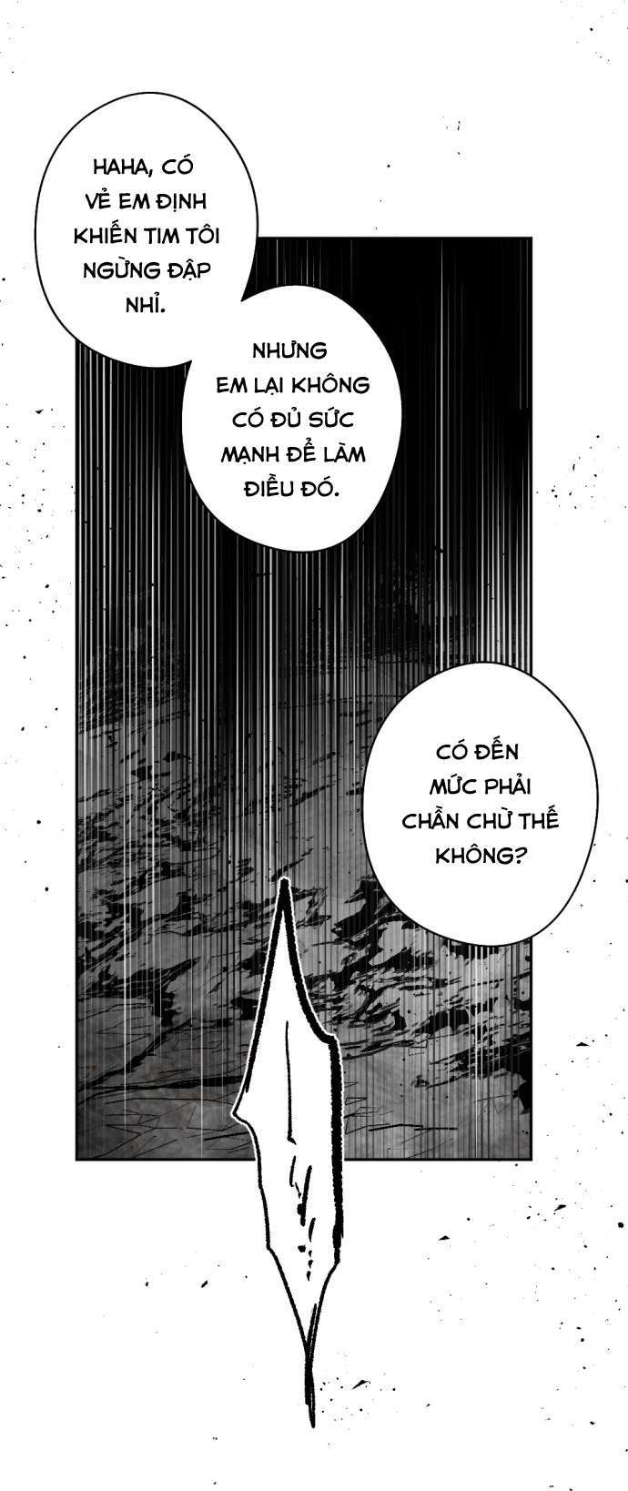 Lời Thú Nhận Của Chúa Tể Bóng Tối - Chapter 90 - Page 48