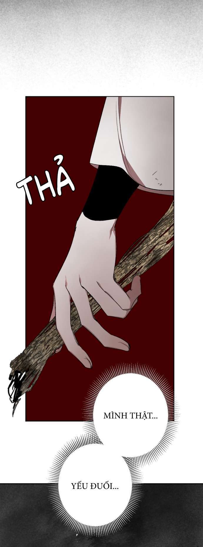 Lời Thú Nhận Của Chúa Tể Bóng Tối - Chapter 90 - Page 51