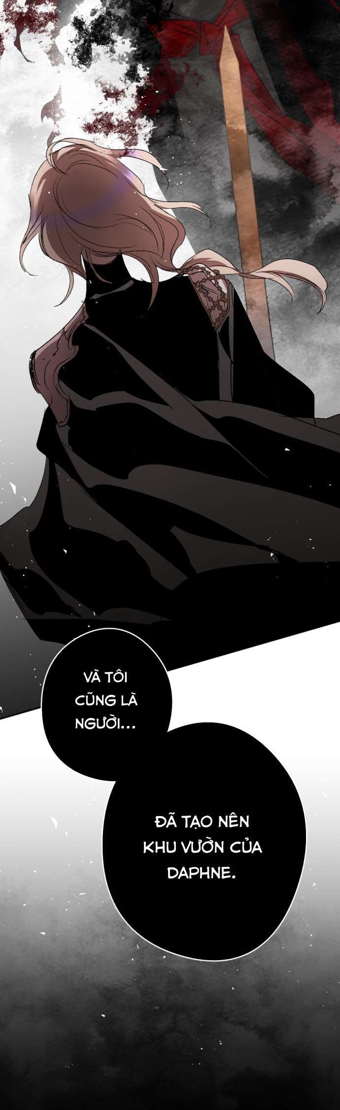 Lời Thú Nhận Của Chúa Tể Bóng Tối - Chapter 90 - Page 63