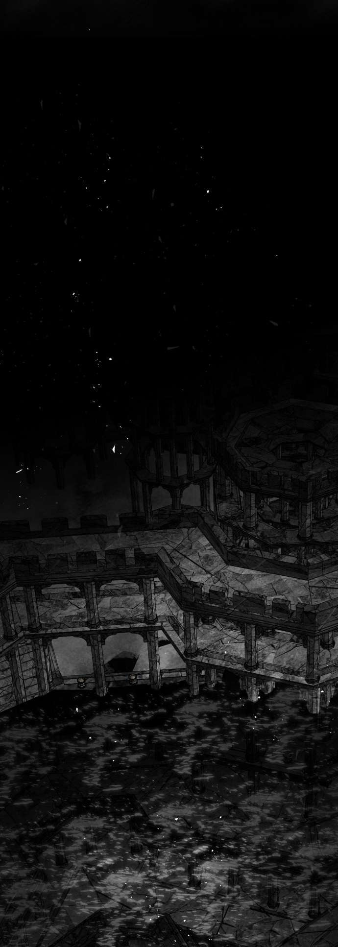 Lời Thú Nhận Của Chúa Tể Bóng Tối - Chapter 90 - Page 64