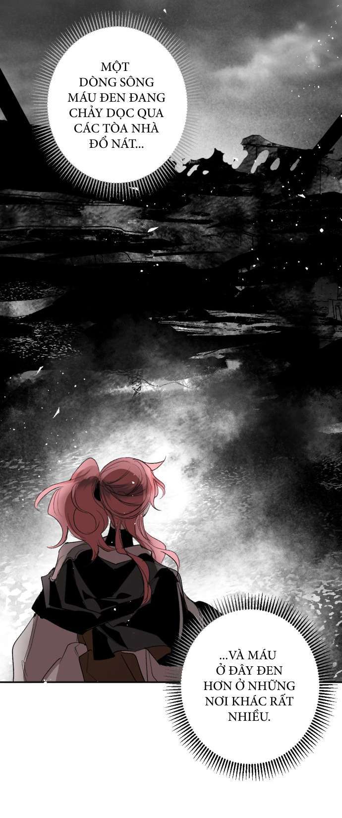 Lời Thú Nhận Của Chúa Tể Bóng Tối - Chapter 90 - Page 7