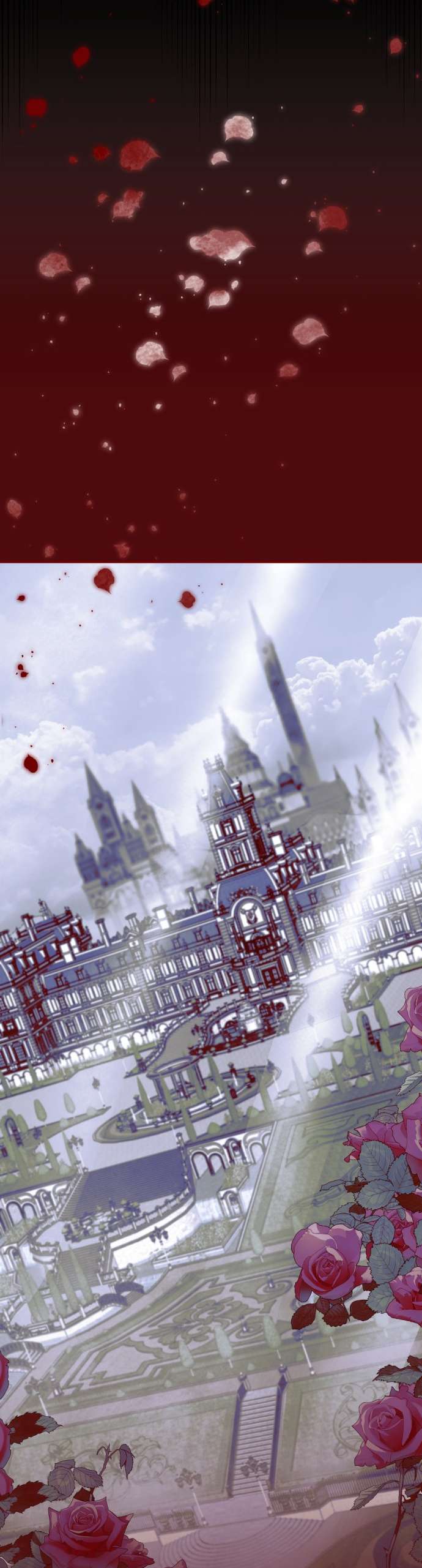 Lời Thú Nhận Của Chúa Tể Bóng Tối - Chapter 90 - Page 71