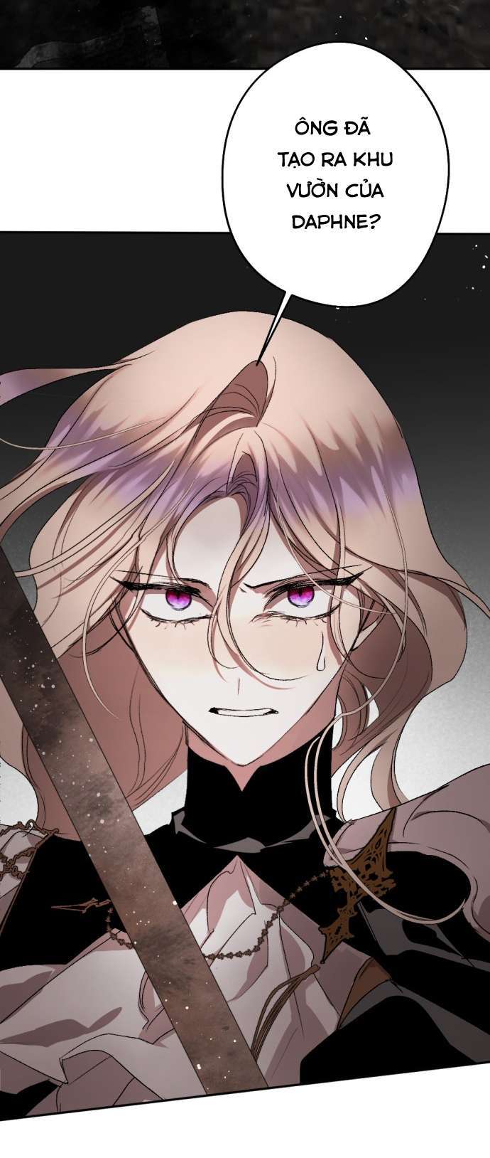 Lời Thú Nhận Của Chúa Tể Bóng Tối - Chapter 90 - Page 76