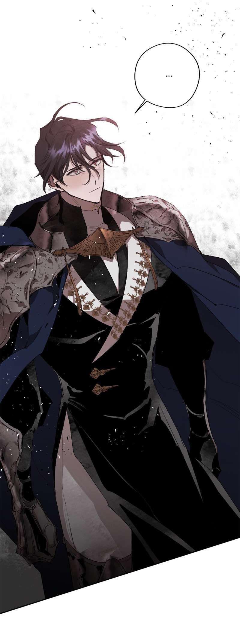 Lời Thú Nhận Của Chúa Tể Bóng Tối - Chapter 90 - Page 85