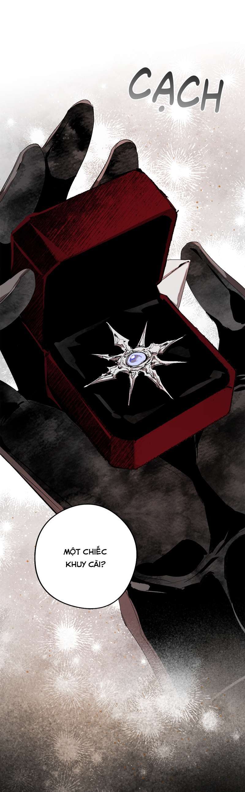 Lời Thú Nhận Của Chúa Tể Bóng Tối - Chapter 90 - Page 88