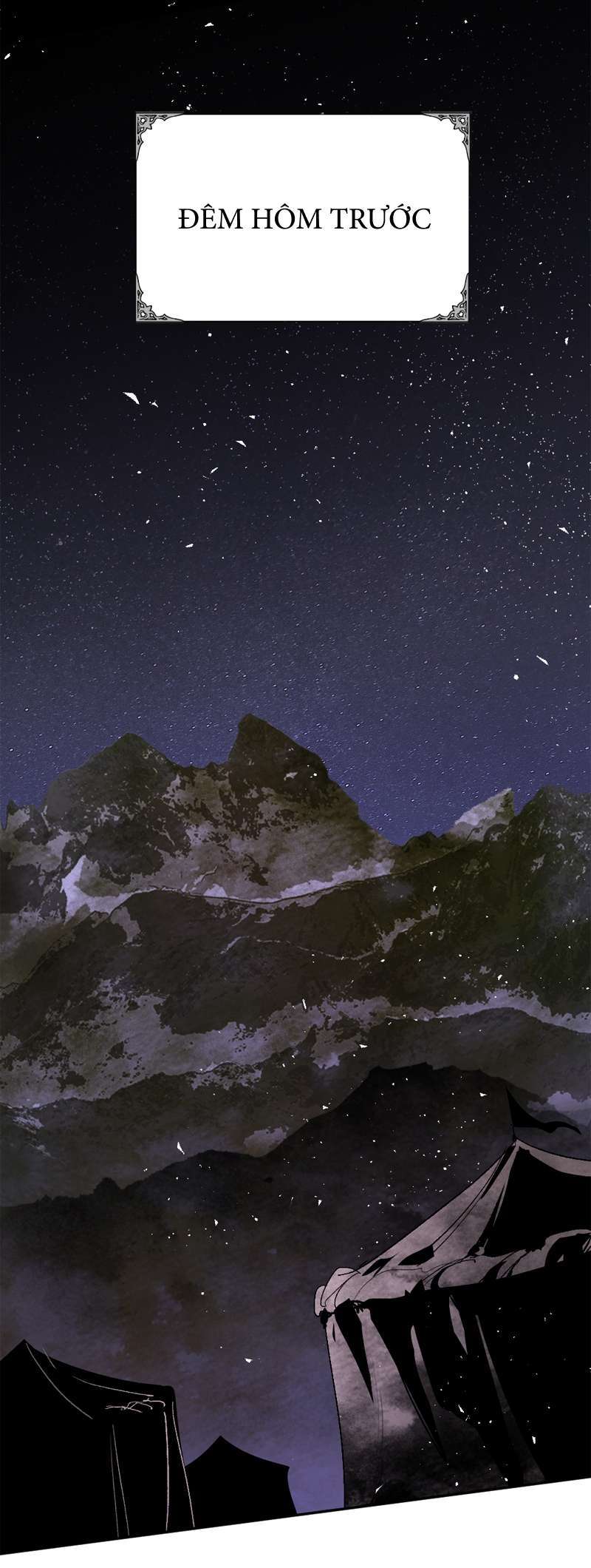 Lời Thú Nhận Của Chúa Tể Bóng Tối - Chapter 90 - Page 90