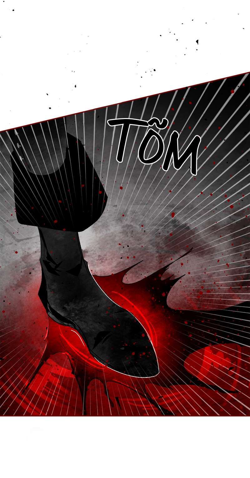 Lời Thú Nhận Của Chúa Tể Bóng Tối - Chapter 91 - Page 184