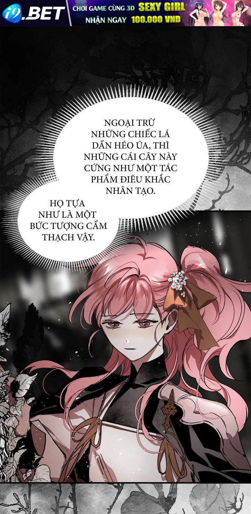 Lời Thú Nhận Của Chúa Tể Bóng Tối - Chapter 91 - Page 205