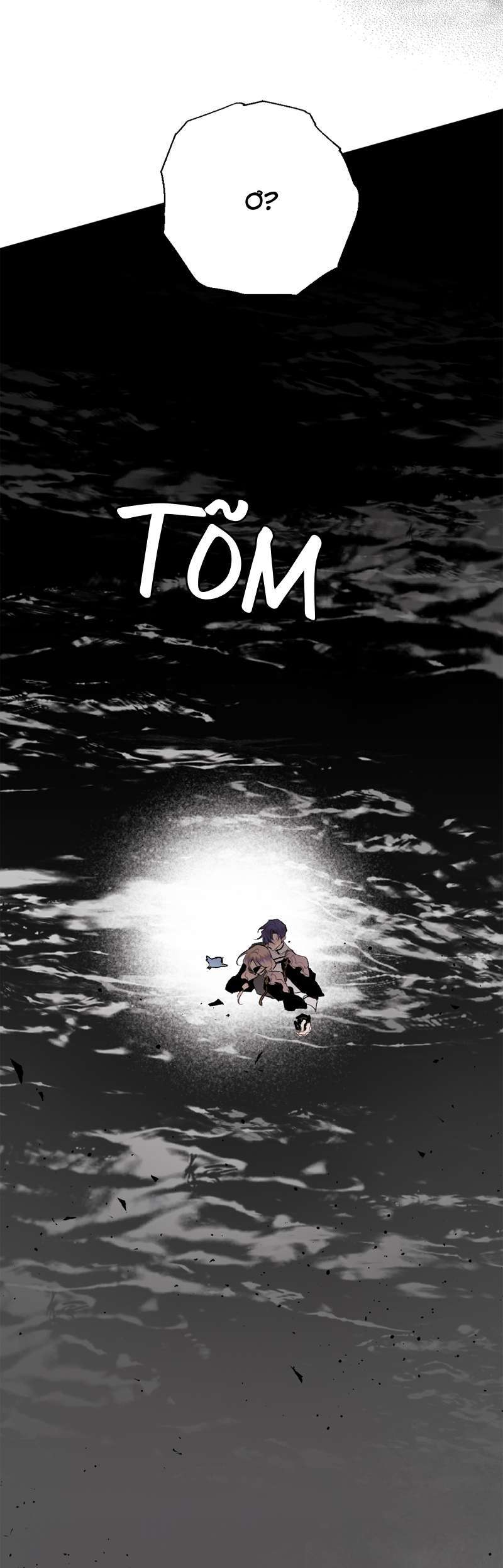Lời Thú Nhận Của Chúa Tể Bóng Tối - Chapter 91 - Page 231