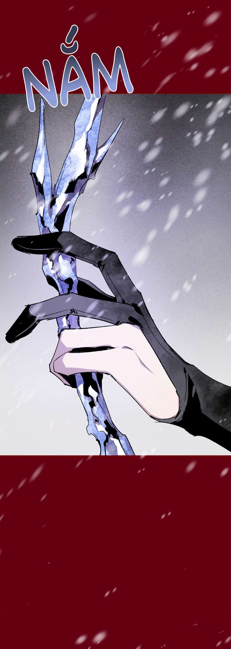 Lời Thú Nhận Của Chúa Tể Bóng Tối - Chapter 91 - Page 252