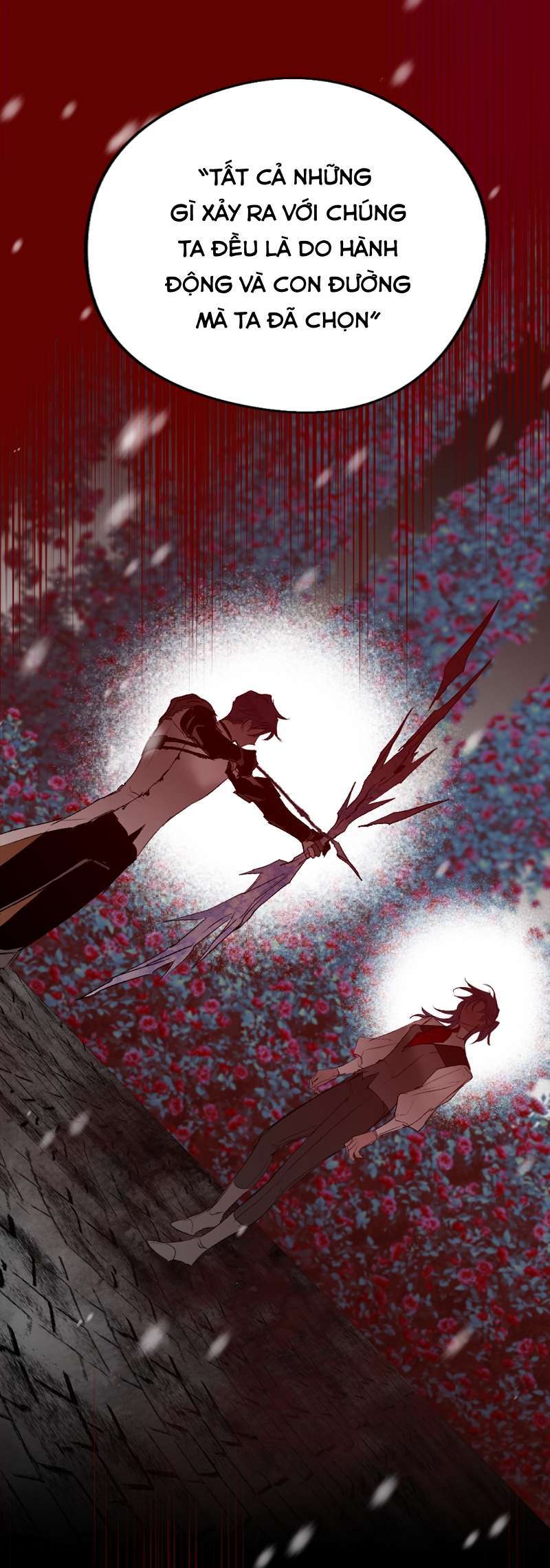 Lời Thú Nhận Của Chúa Tể Bóng Tối - Chapter 91 - Page 254