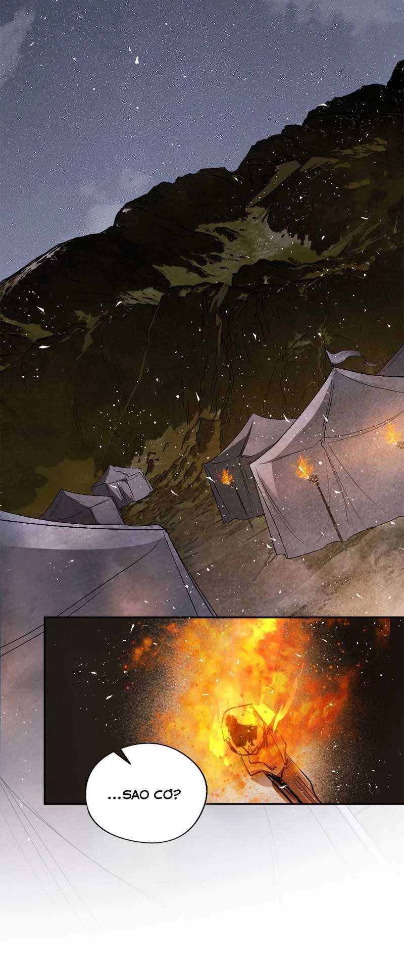 Lời Thú Nhận Của Chúa Tể Bóng Tối - Chapter 91 - Page 288