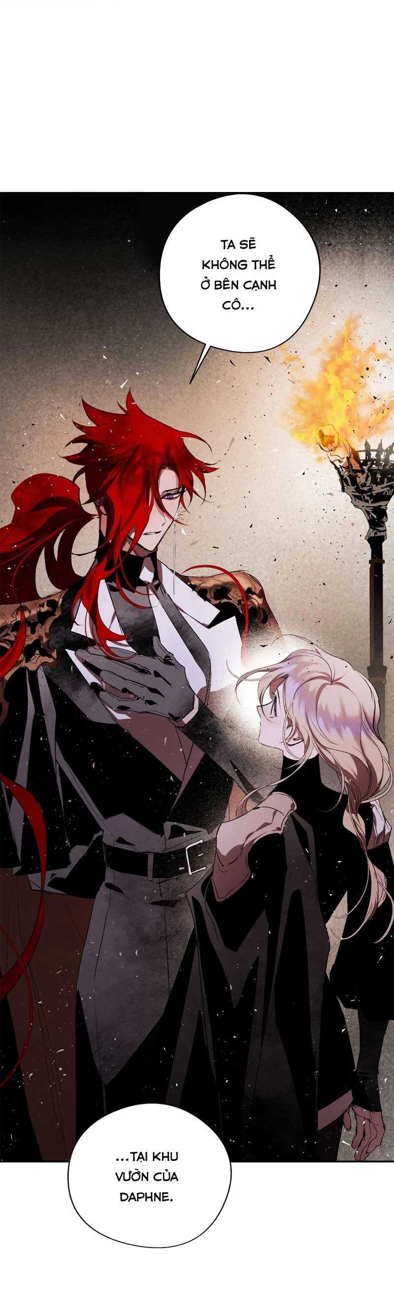 Lời Thú Nhận Của Chúa Tể Bóng Tối - Chapter 91 - Page 289