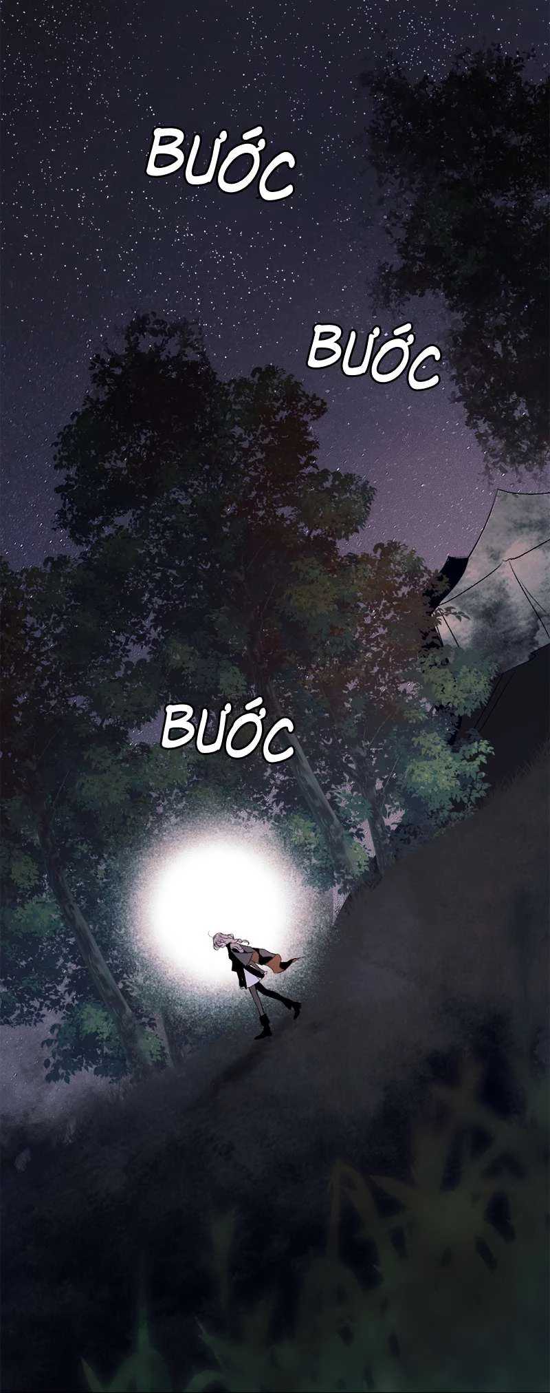 Lời Thú Nhận Của Chúa Tể Bóng Tối - Chapter 91 - Page 295