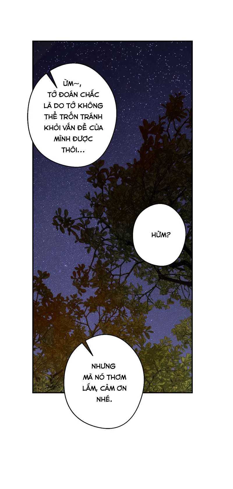 Lời Thú Nhận Của Chúa Tể Bóng Tối - Chapter 91 - Page 305