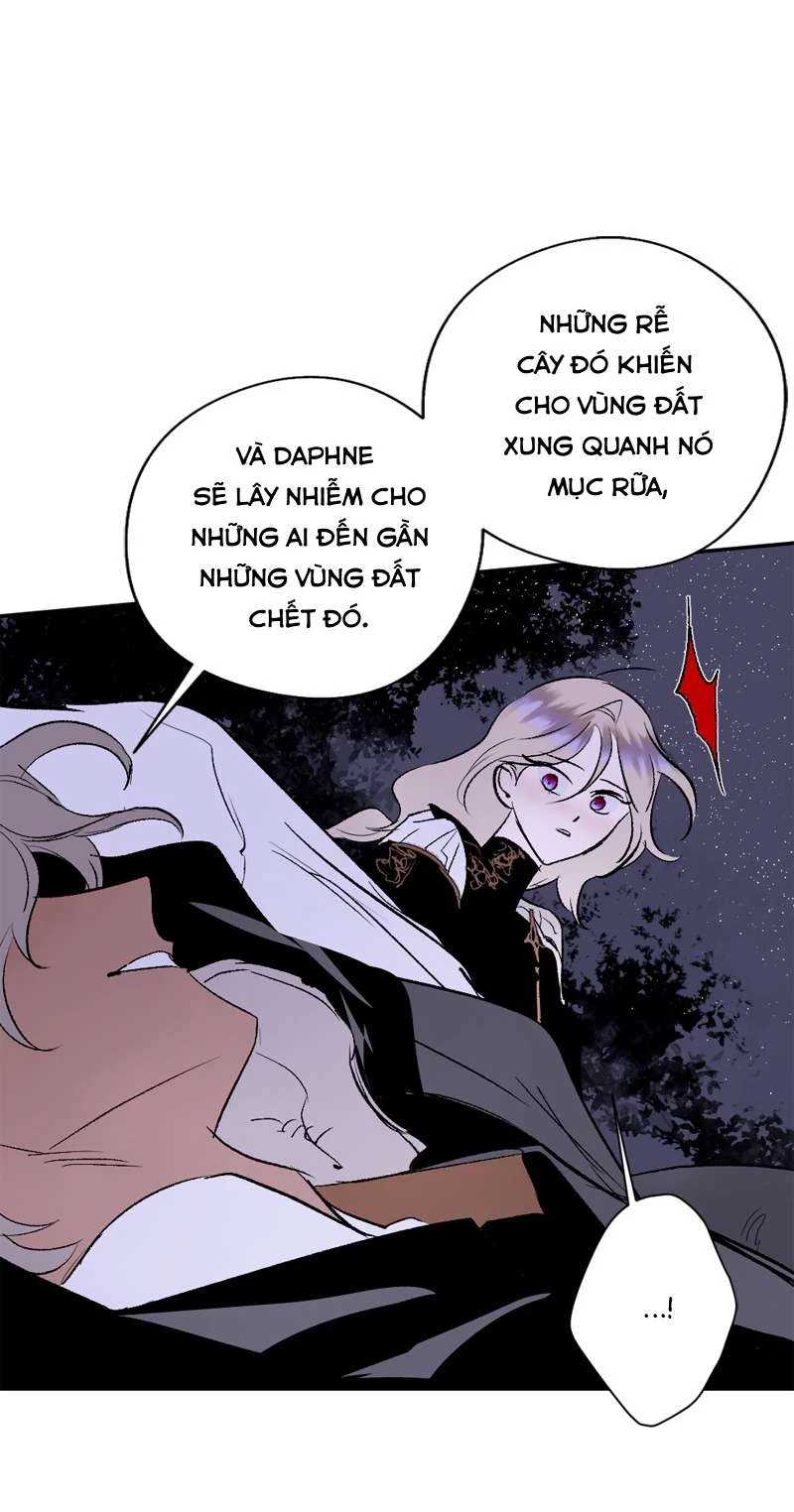 Lời Thú Nhận Của Chúa Tể Bóng Tối - Chapter 91 - Page 311