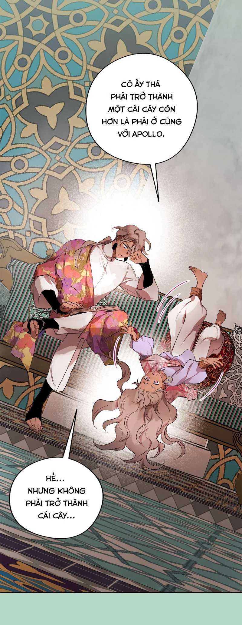 Lời Thú Nhận Của Chúa Tể Bóng Tối - Chapter 91 - Page 315