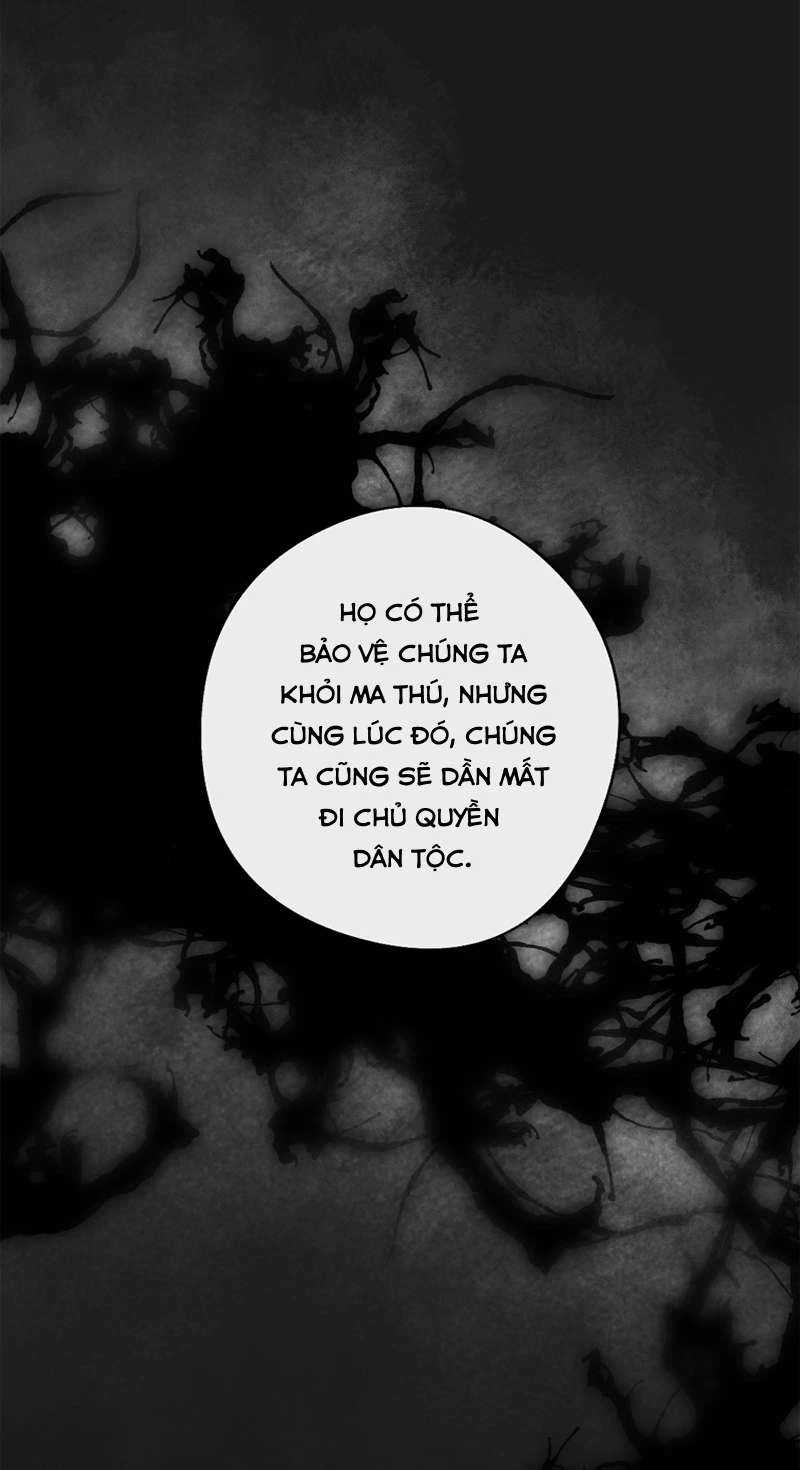 Lời Thú Nhận Của Chúa Tể Bóng Tối - Chapter 91 - Page 329