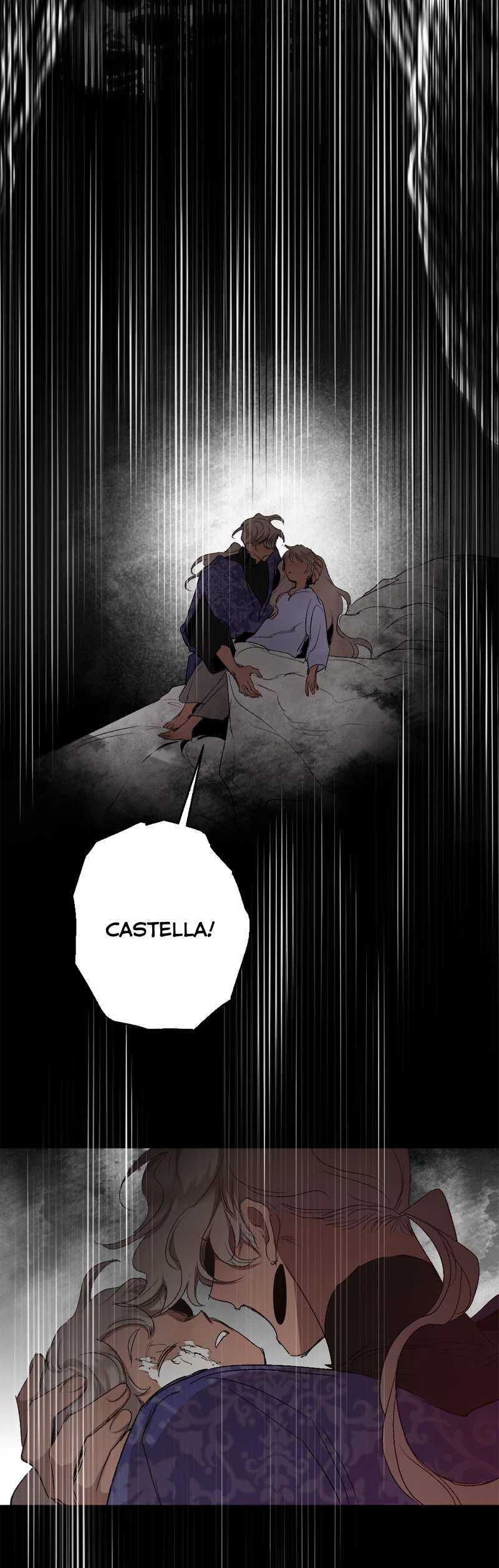 Lời Thú Nhận Của Chúa Tể Bóng Tối - Chapter 91 - Page 338