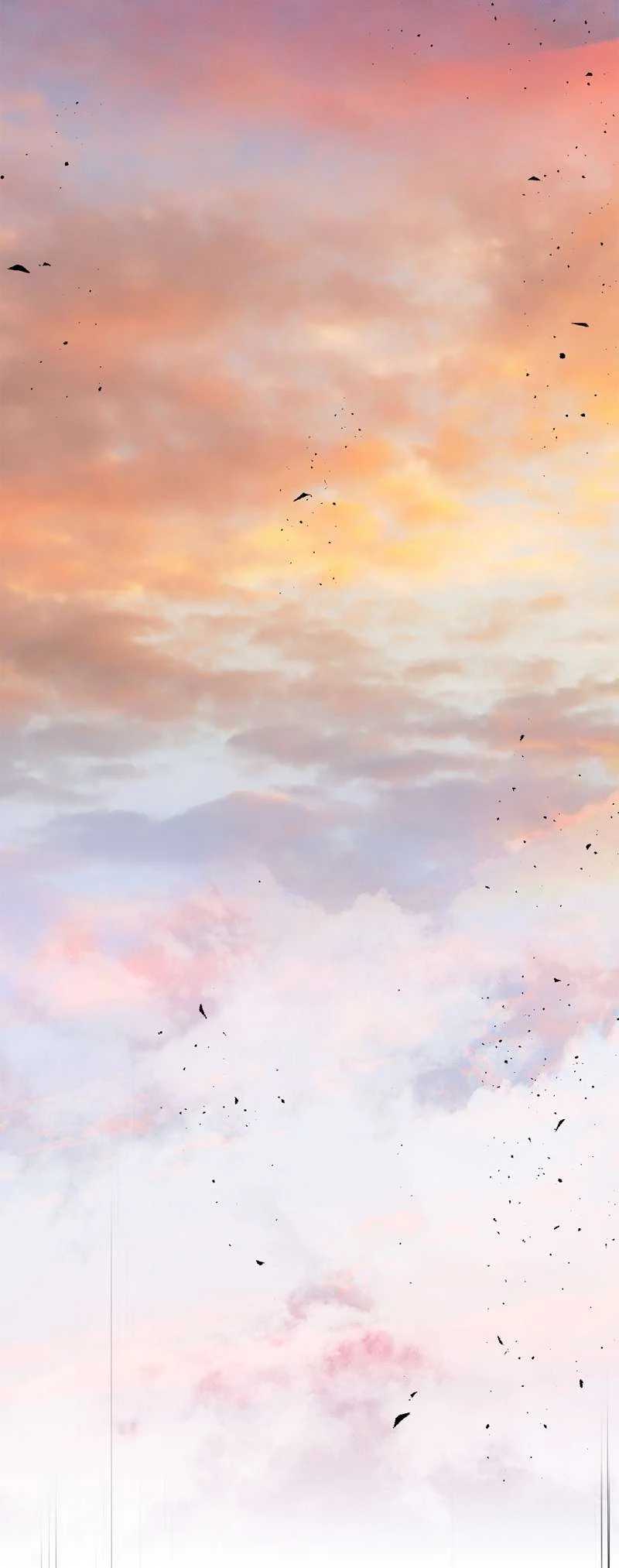 Lời Thú Nhận Của Chúa Tể Bóng Tối - Chapter 91 - Page 354